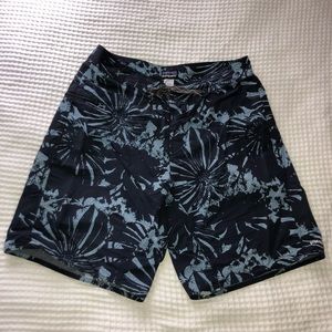 Patagonia Men’s Swim Shorts